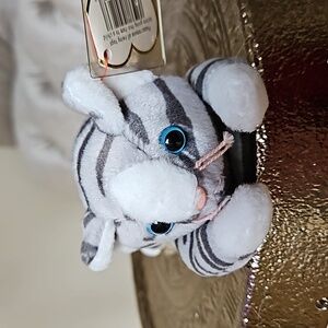 Ty Beanie Baby, Prance November 20, 1997